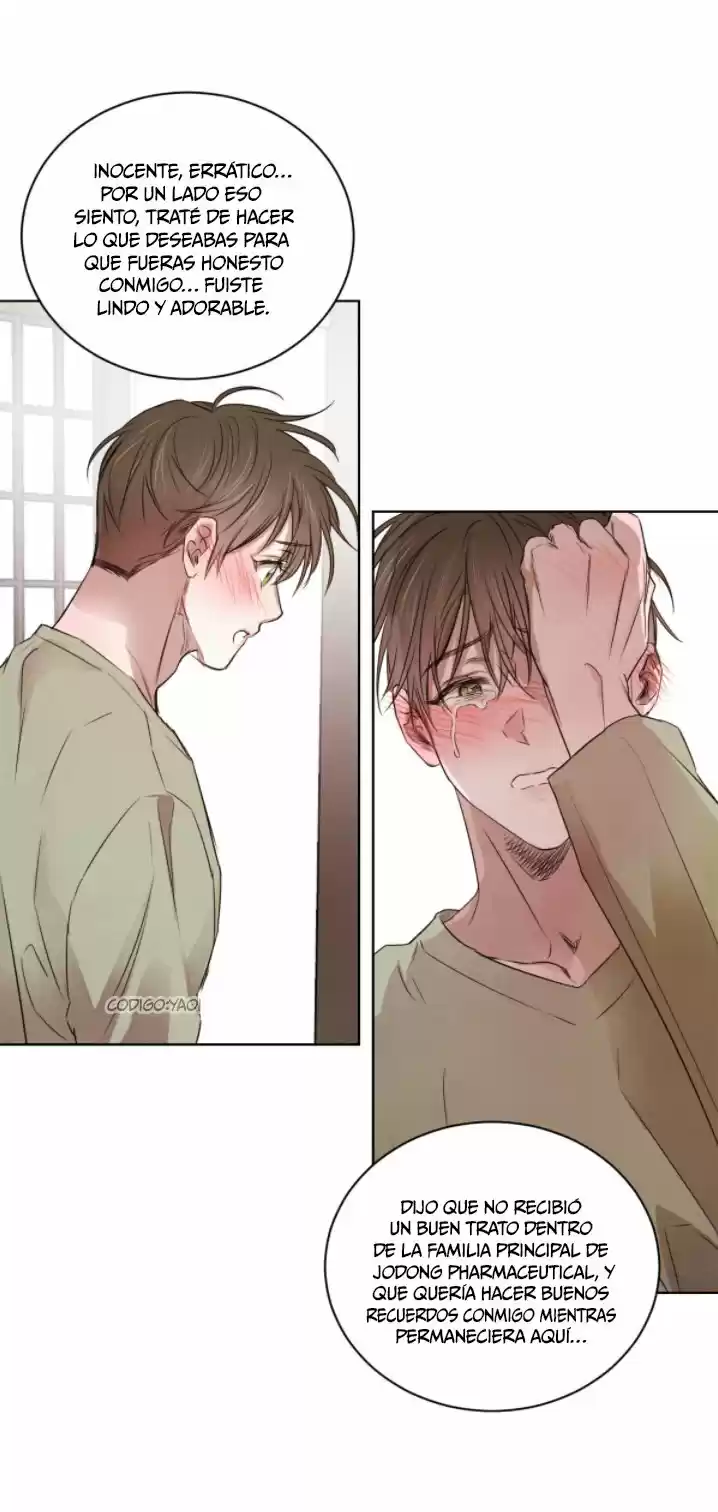 Sauce Romance (2020) - Capítulo 19 - Página 6 - LectorTMOo