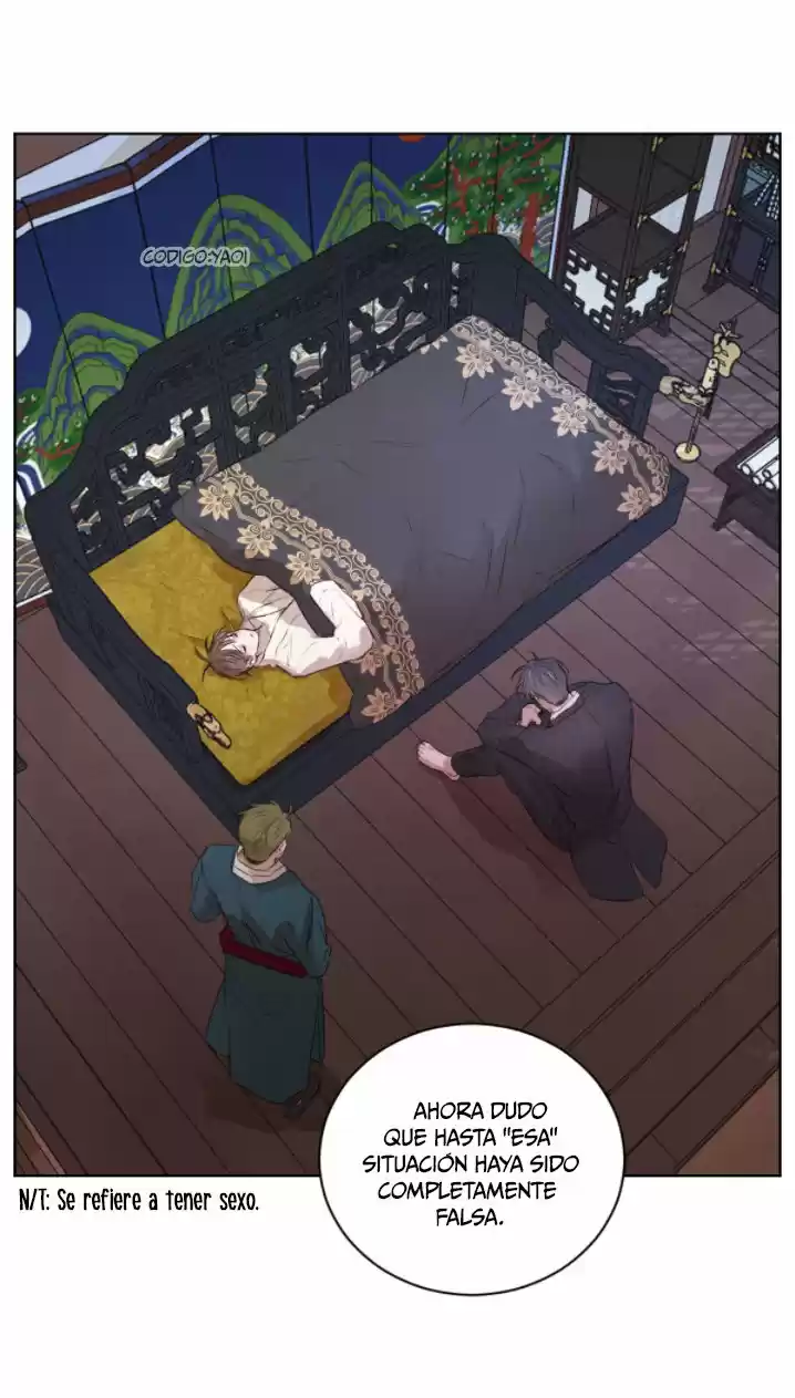 Sauce Romance (2020) - Capítulo 19 - Página 7 - LectorTMOo