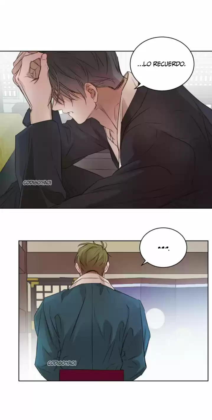 Sauce Romance (2020) - Capítulo 19 - Página 10 - LectorTMOo