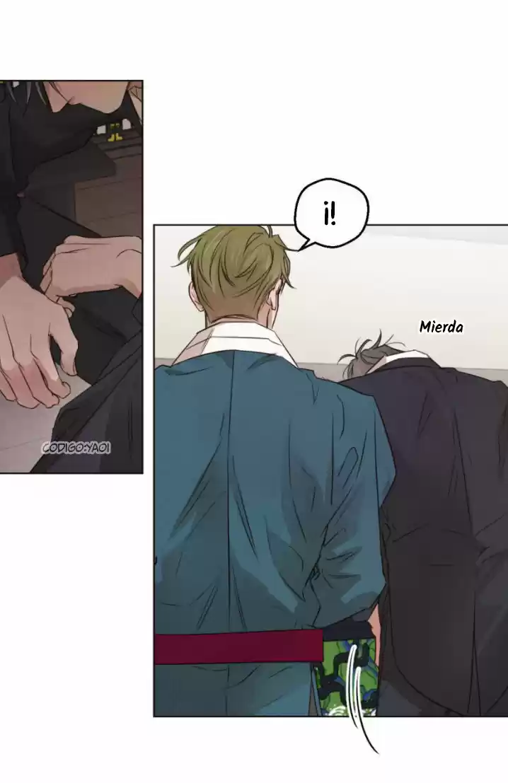 Sauce Romance (2020) - Capítulo 19 - Página 13 - LectorTMOo