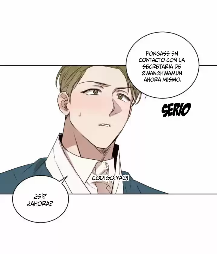 Sauce Romance (2020) - Capítulo 19 - Página 14 - LectorTMOo