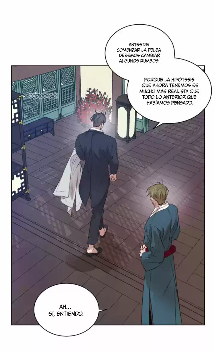 Sauce Romance (2020) - Capítulo 19 - Página 15 - LectorTMOo