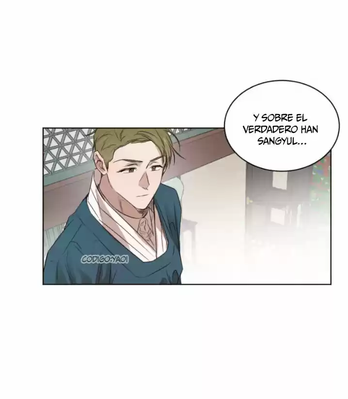 Sauce Romance (2020) - Capítulo 19 - Página 16 - LectorTMOo