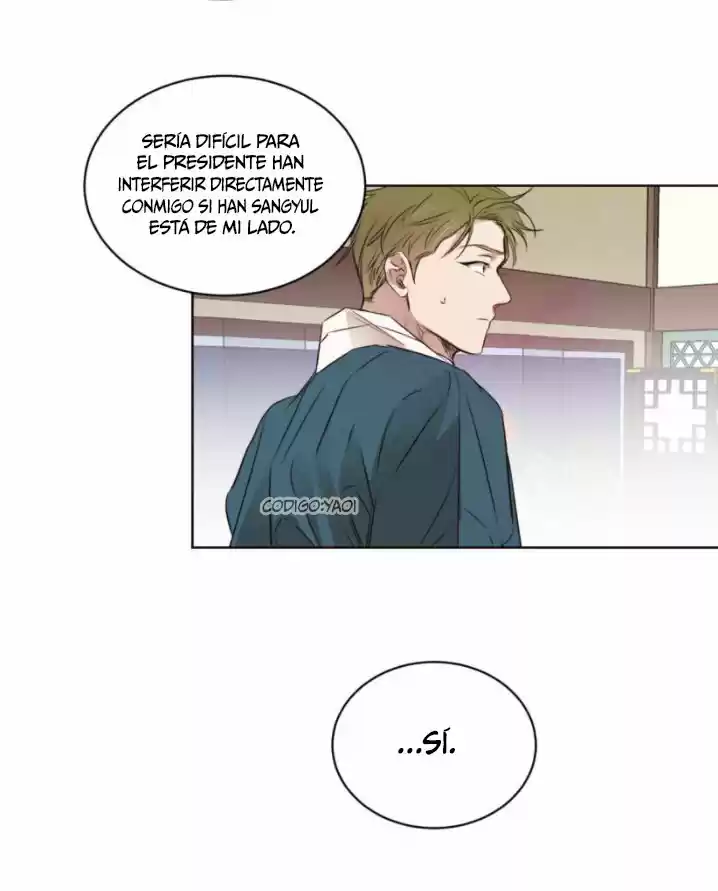 Sauce Romance (2020) - Capítulo 19 - Página 18 - LectorTMOo