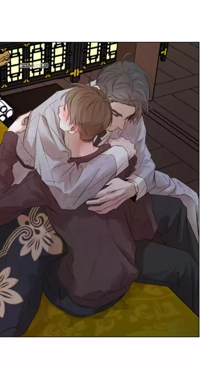 Sauce Romance (2020) - Capítulo 21 - Página 4 - LectorTMOo