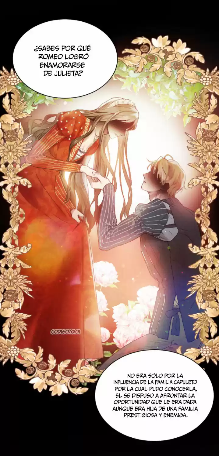 Sauce Romance (2020) - Capítulo 21 - Página 8 - LectorTMOo