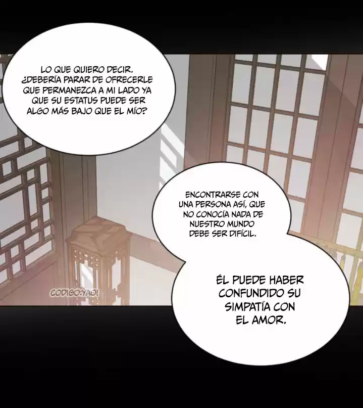 Sauce Romance (2020) - Capítulo 21 - Página 9 - LectorTMOo