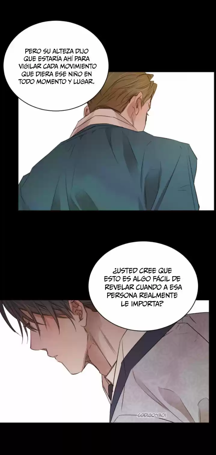 Sauce Romance (2020) - Capítulo 21 - Página 12 - LectorTMOo