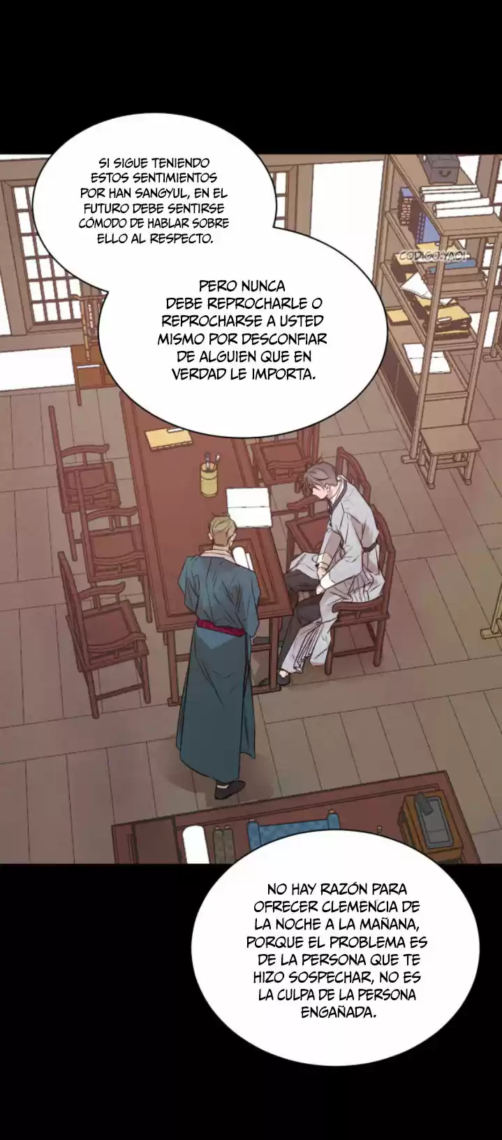 Sauce Romance (2020) - Capítulo 21 - Página 13 - LectorTMOo