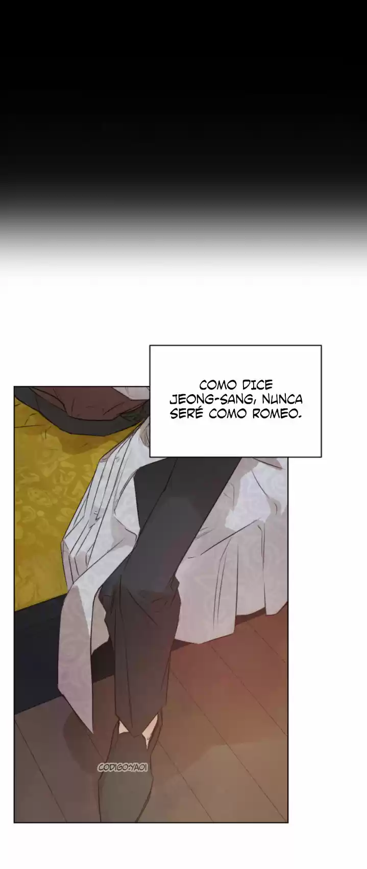 Sauce Romance (2020) - Capítulo 21 - Página 15 - LectorTMOo