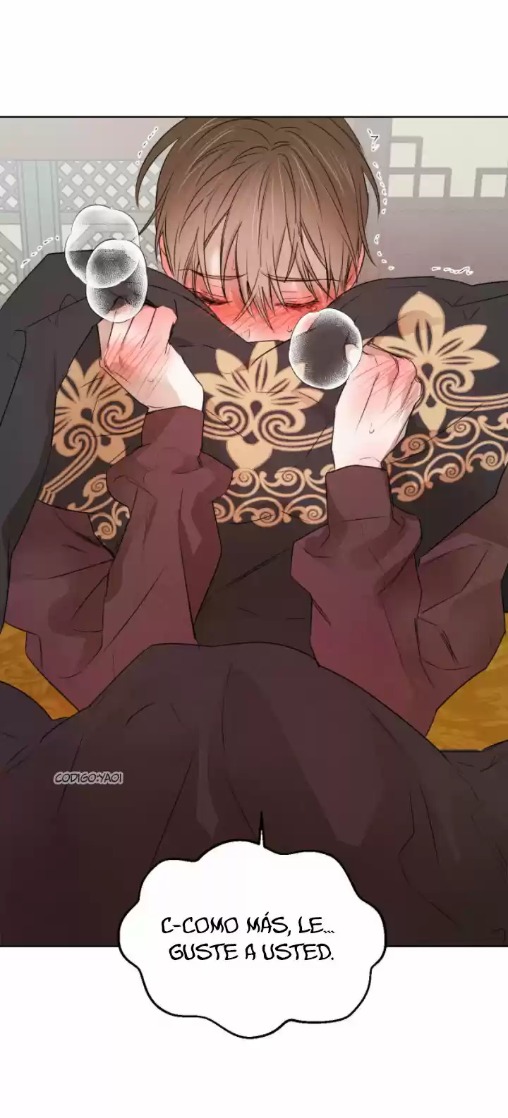 Sauce Romance (2020) - Capítulo 22 - Página 4 - LectorTMOo
