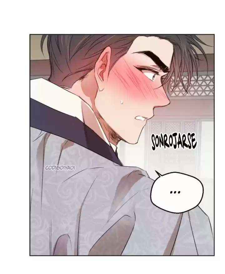 Sauce Romance (2020) - Capítulo 22 - Página 5 - LectorTMOo