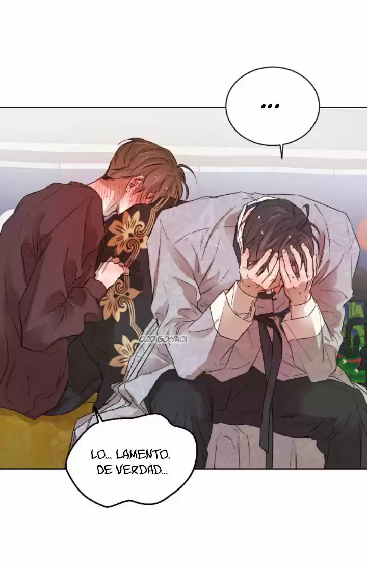 Sauce Romance (2020) - Capítulo 22 - Página 7 - LectorTMOo