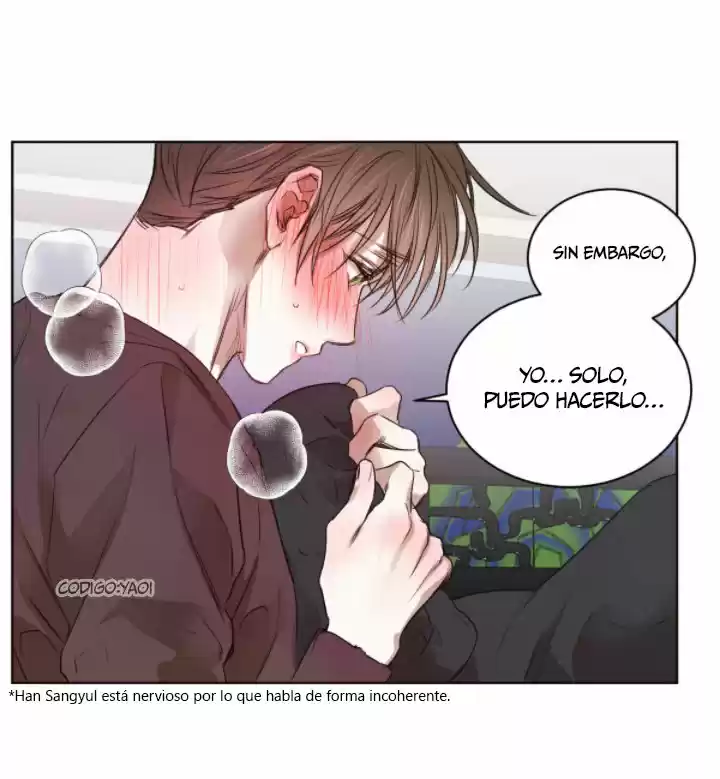 Sauce Romance (2020) - Capítulo 22 - Página 8 - LectorTMOo