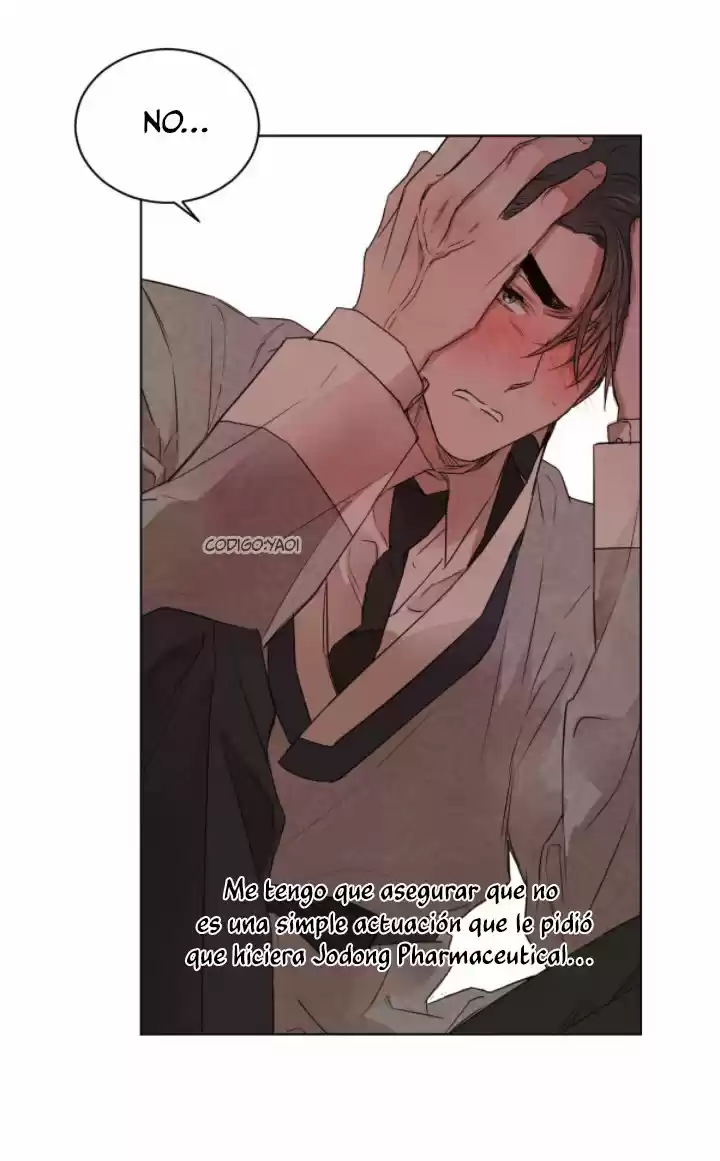 Sauce Romance (2020) - Capítulo 22 - Página 9 - LectorTMOo