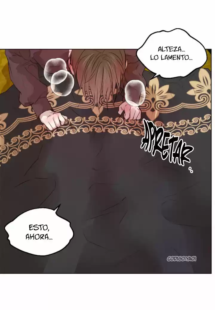Sauce Romance (2020) - Capítulo 22 - Página 10 - LectorTMOo