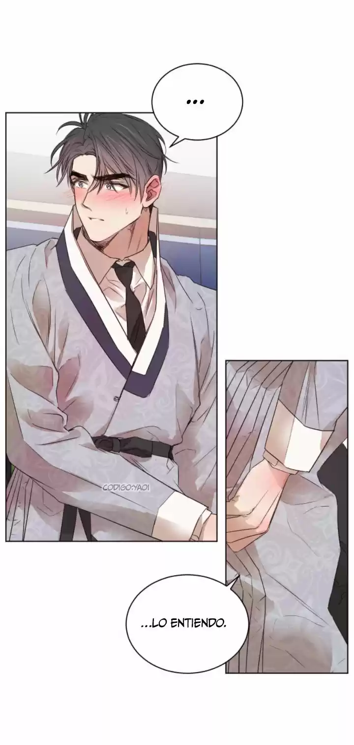 Sauce Romance (2020) - Capítulo 22 - Página 11 - LectorTMOo
