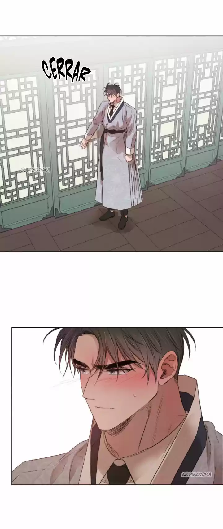 Sauce Romance (2020) - Capítulo 22 - Página 12 - LectorTMOo