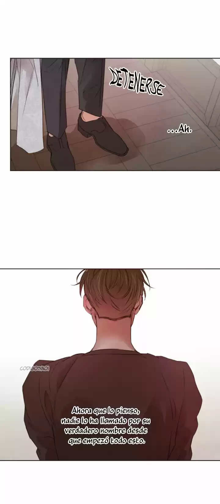 Sauce Romance (2020) - Capítulo 22 - Página 16 - LectorTMOo