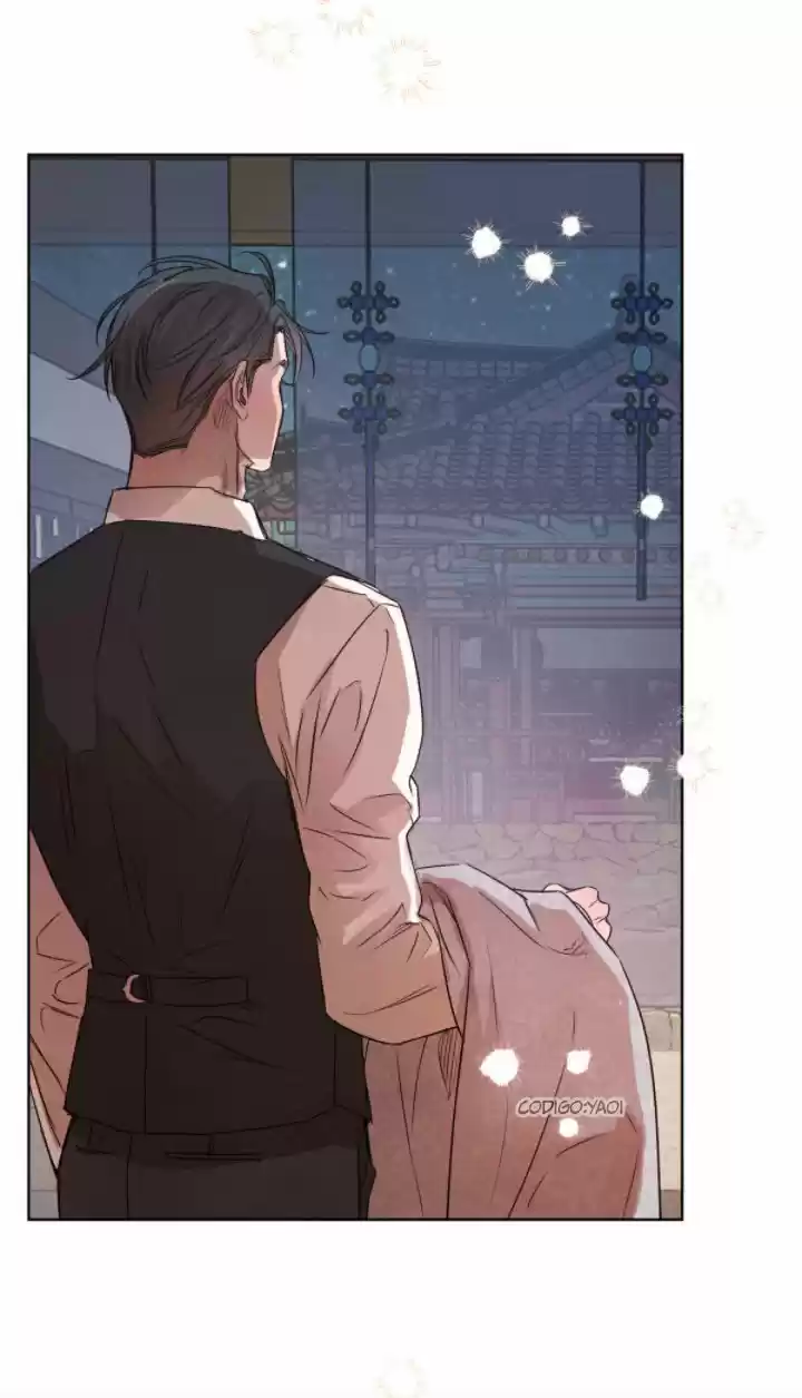 Sauce Romance (2020) - Capítulo 22 - Página 19 - LectorTMOo