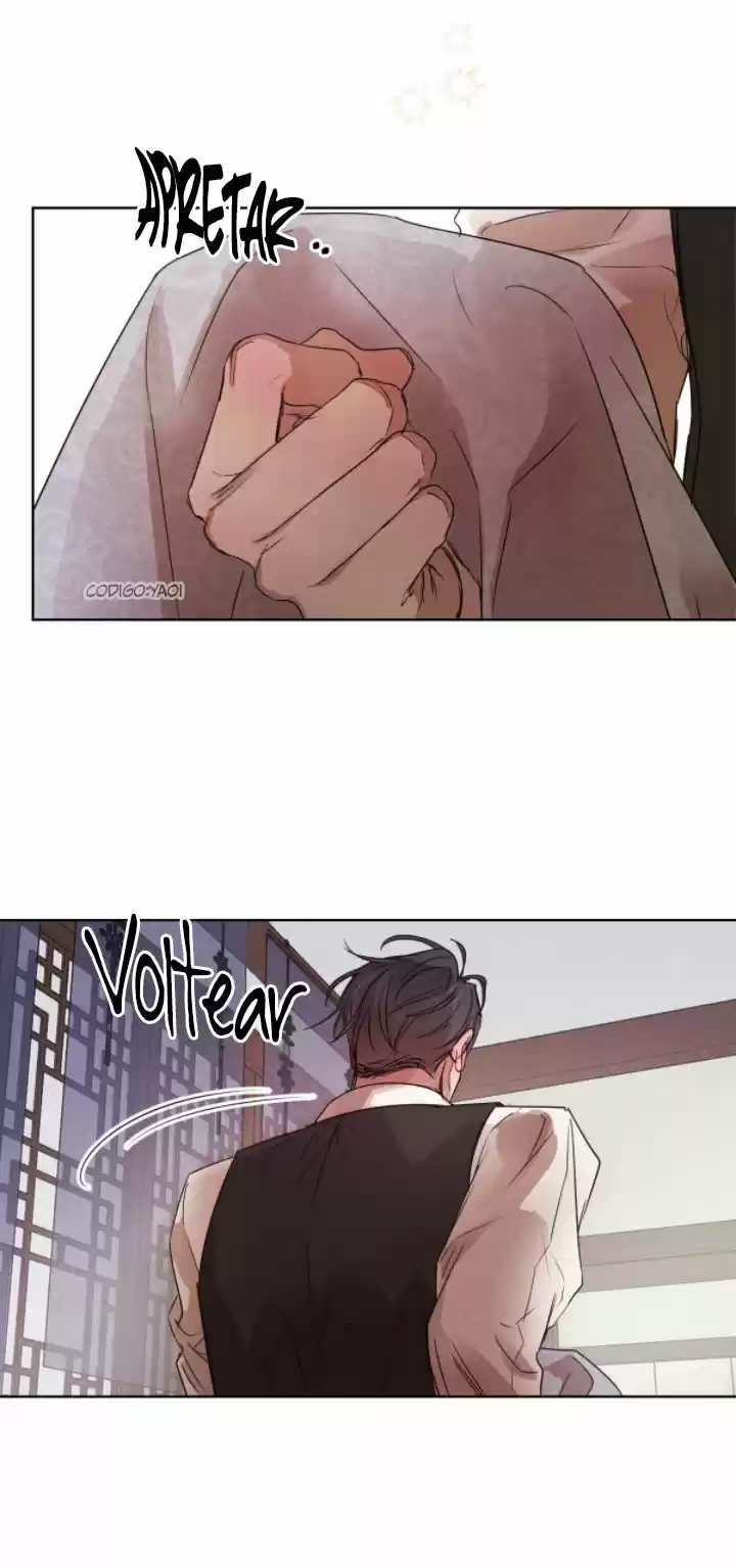 Sauce Romance (2020) - Capítulo 22 - Página 21 - LectorTMOo