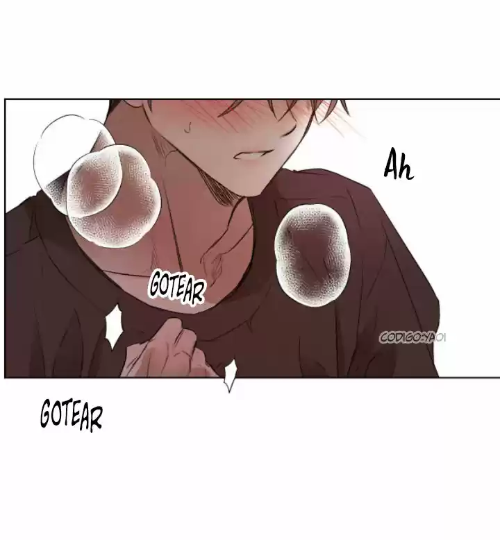 Sauce Romance (2020) - Capítulo 22 - Página 23 - LectorTMOo