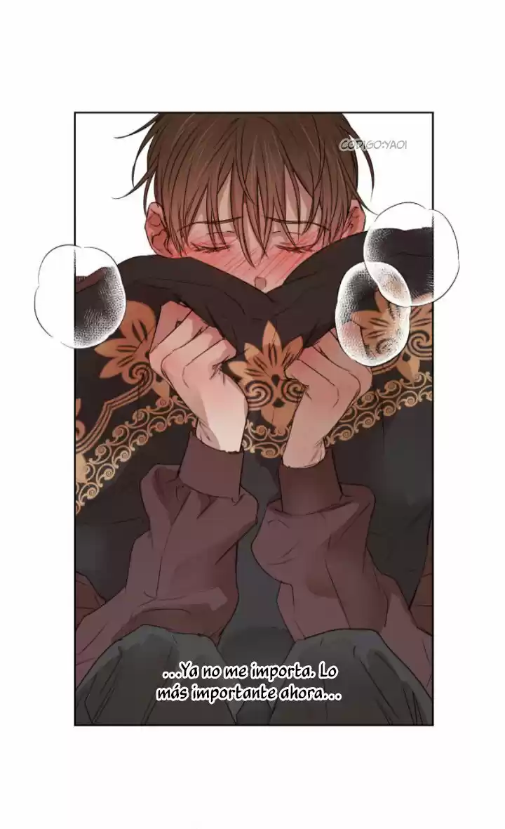 Sauce Romance (2020) - Capítulo 22 - Página 25 - LectorTMOo