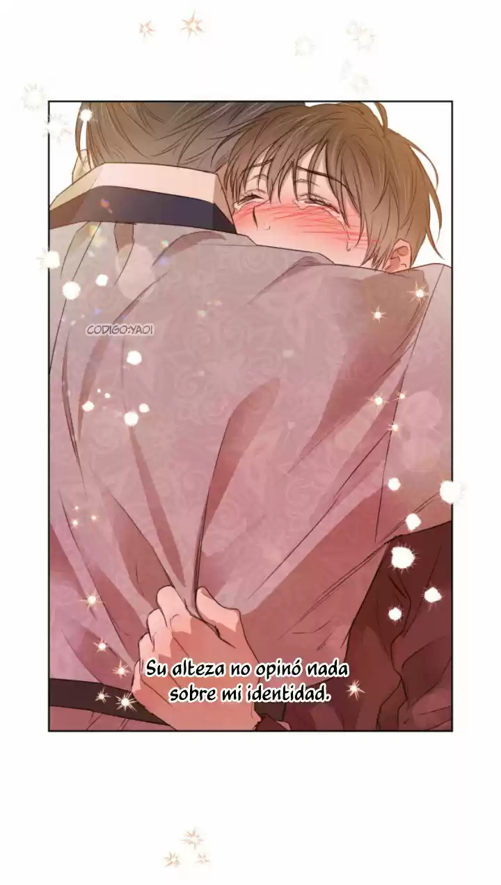 Sauce Romance (2020) - Capítulo 22 - Página 26 - LectorTMOo