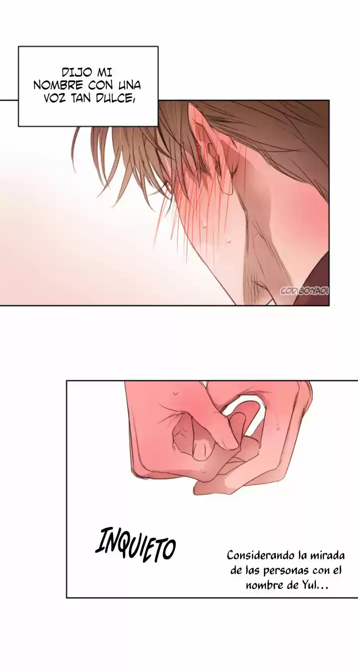 Sauce Romance (2020) - Capítulo 22 - Página 27 - LectorTMOo