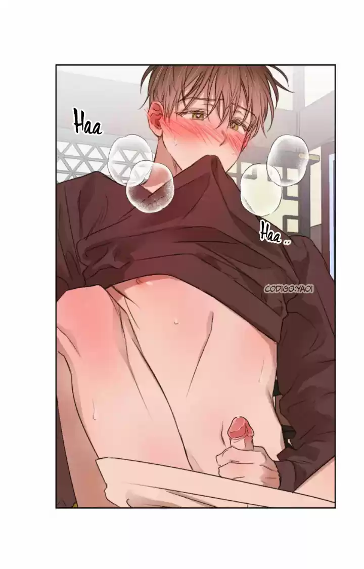 Sauce Romance (2020) - Capítulo 22 - Página 29 - LectorTMOo