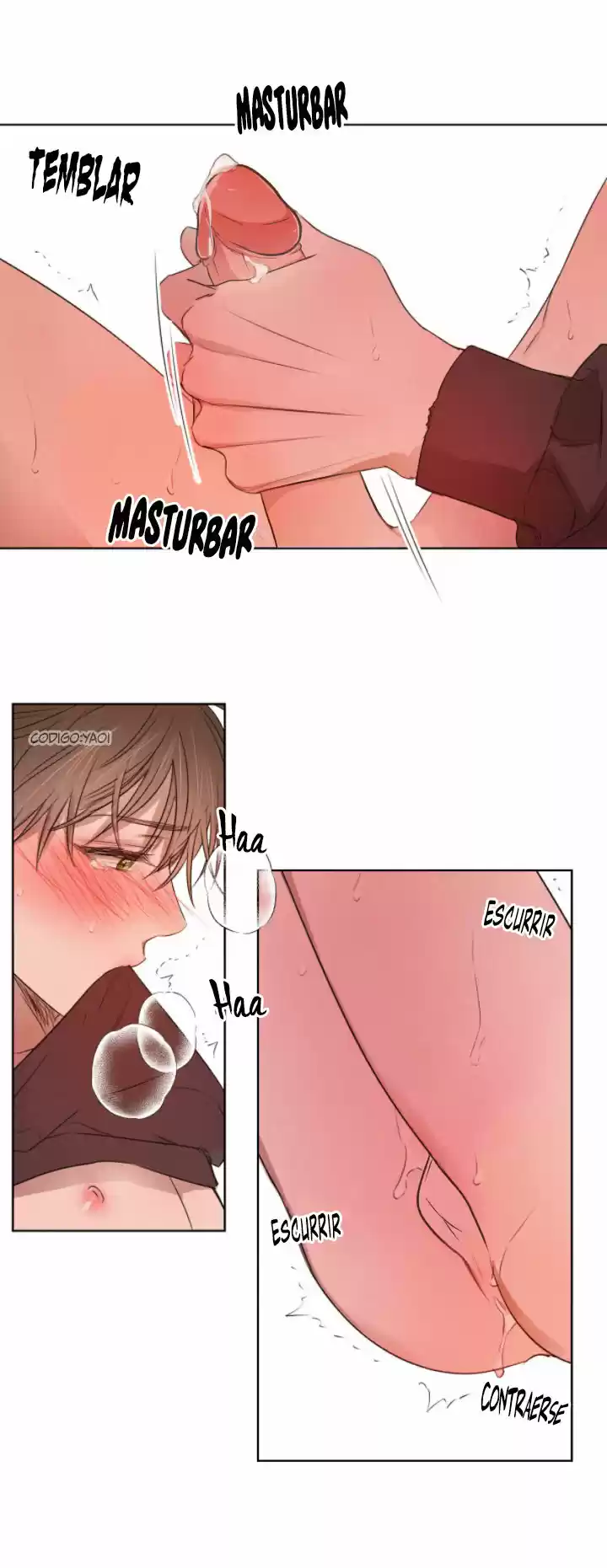Sauce Romance (2020) - Capítulo 22 - Página 30 - LectorTMOo