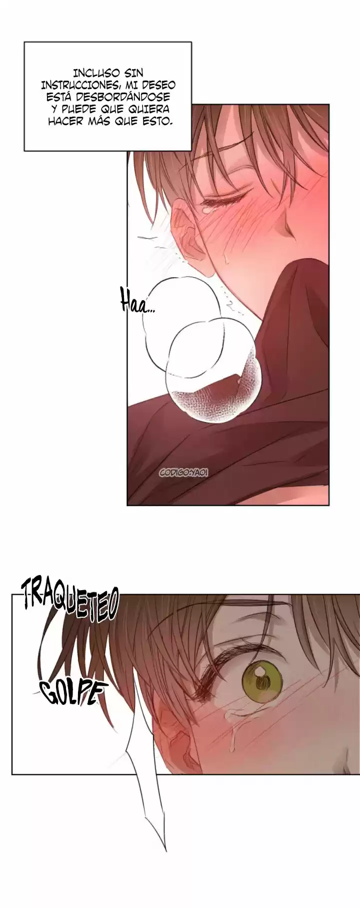 Sauce Romance (2020) - Capítulo 22 - Página 32 - LectorTMOo