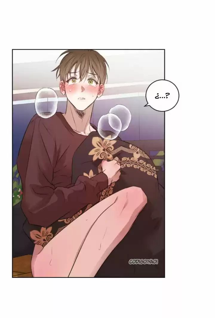 Sauce Romance (2020) - Capítulo 22 - Página 33 - LectorTMOo