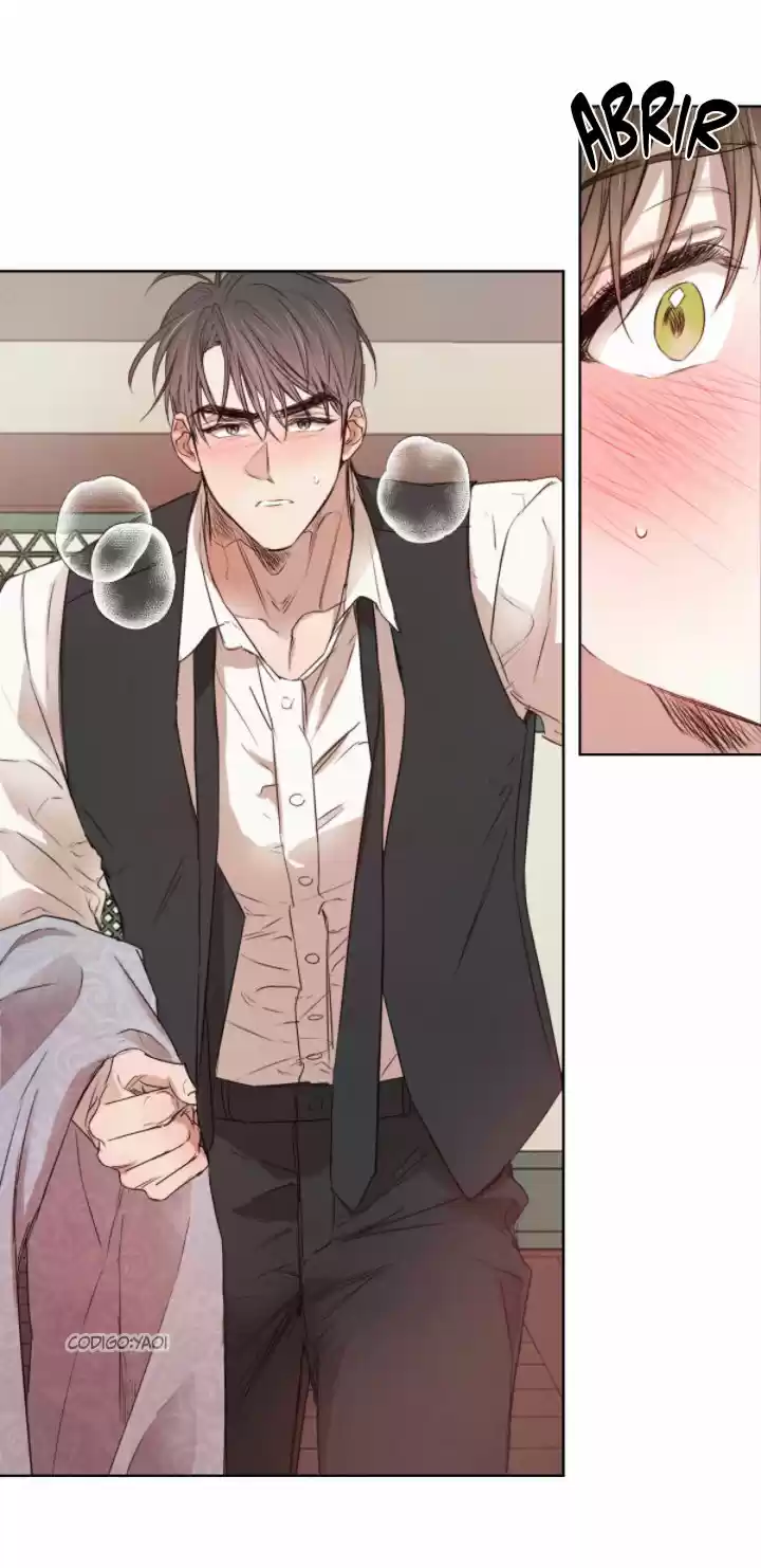 Sauce Romance (2020) - Capítulo 22 - Página 35 - LectorTMOo