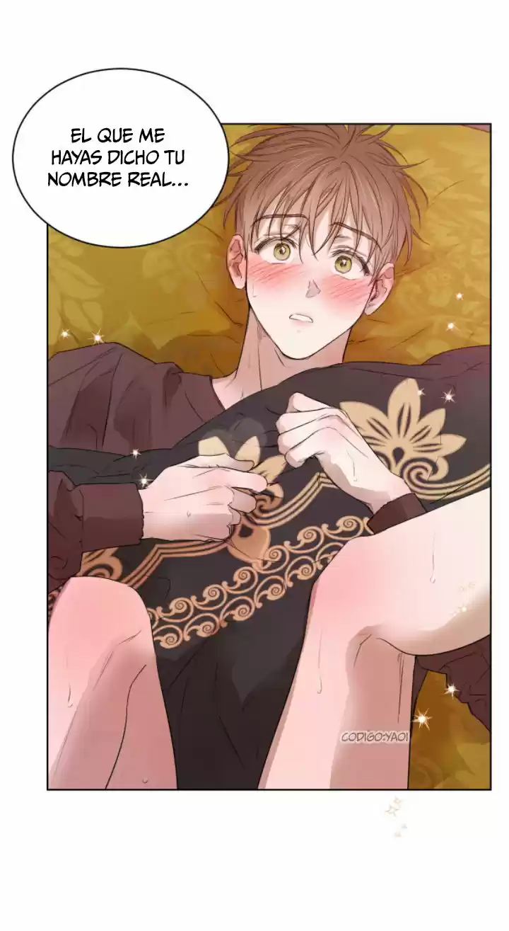 Sauce Romance (2020) - Capítulo 22 - Página 40 - LectorTMOo