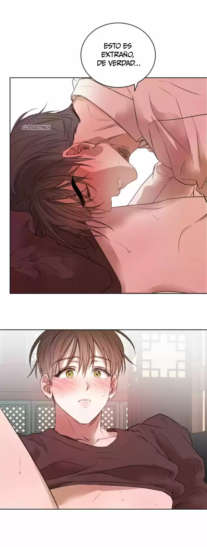 Sauce Romance (2020) - Capítulo 22 - Página 42 - LectorTMOo