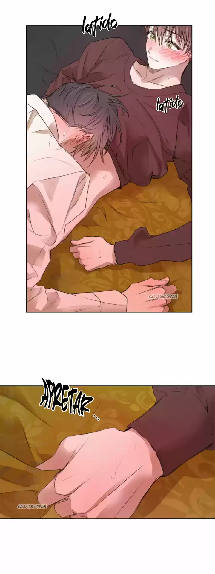 Sauce Romance (2020) - Capítulo 22 - Página 43 - LectorTMOo