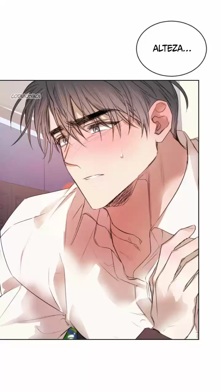 Sauce Romance (2020) - Capítulo 22 - Página 44 - LectorTMOo