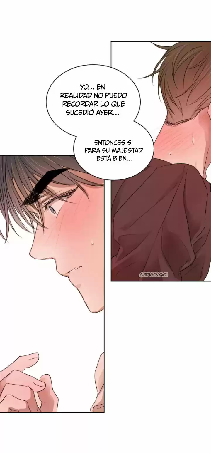 Sauce Romance (2020) - Capítulo 22 - Página 45 - LectorTMOo