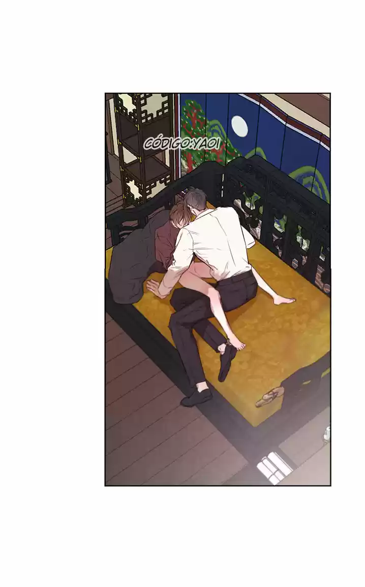 Sauce Romance (2020) - Capítulo 23 - Página 3 - LectorTMOo