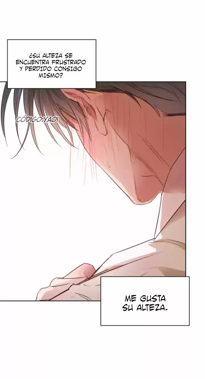 Sauce Romance (2020) - Capítulo 23 - Página 4 - LectorTMOo