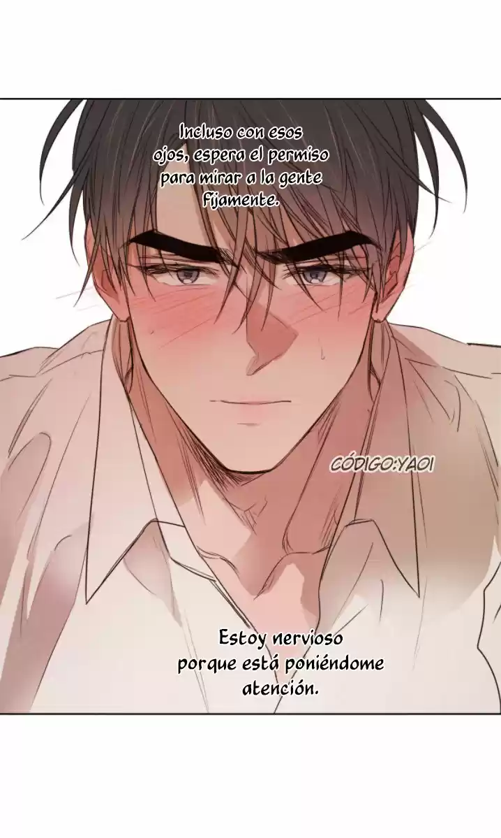 Sauce Romance (2020) - Capítulo 23 - Página 5 - LectorTMOo