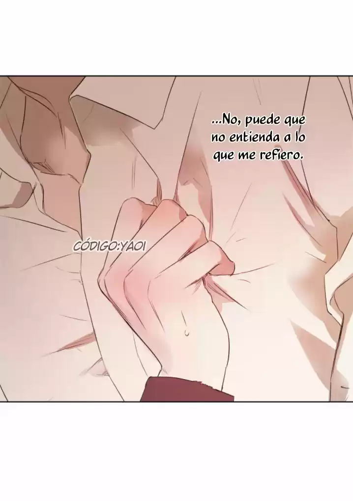 Sauce Romance (2020) - Capítulo 23 - Página 7 - LectorTMOo