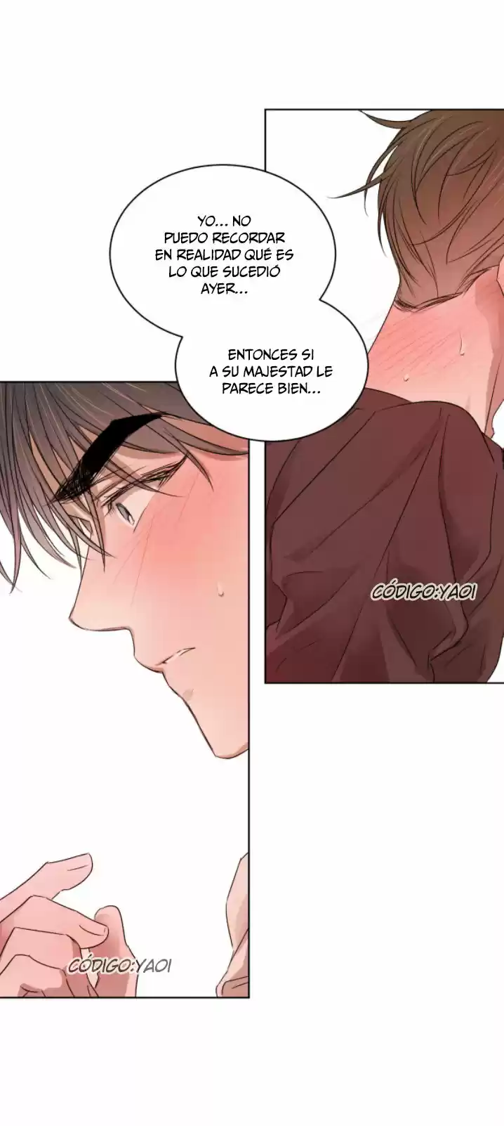 Sauce Romance (2020) - Capítulo 23 - Página 8 - LectorTMOo