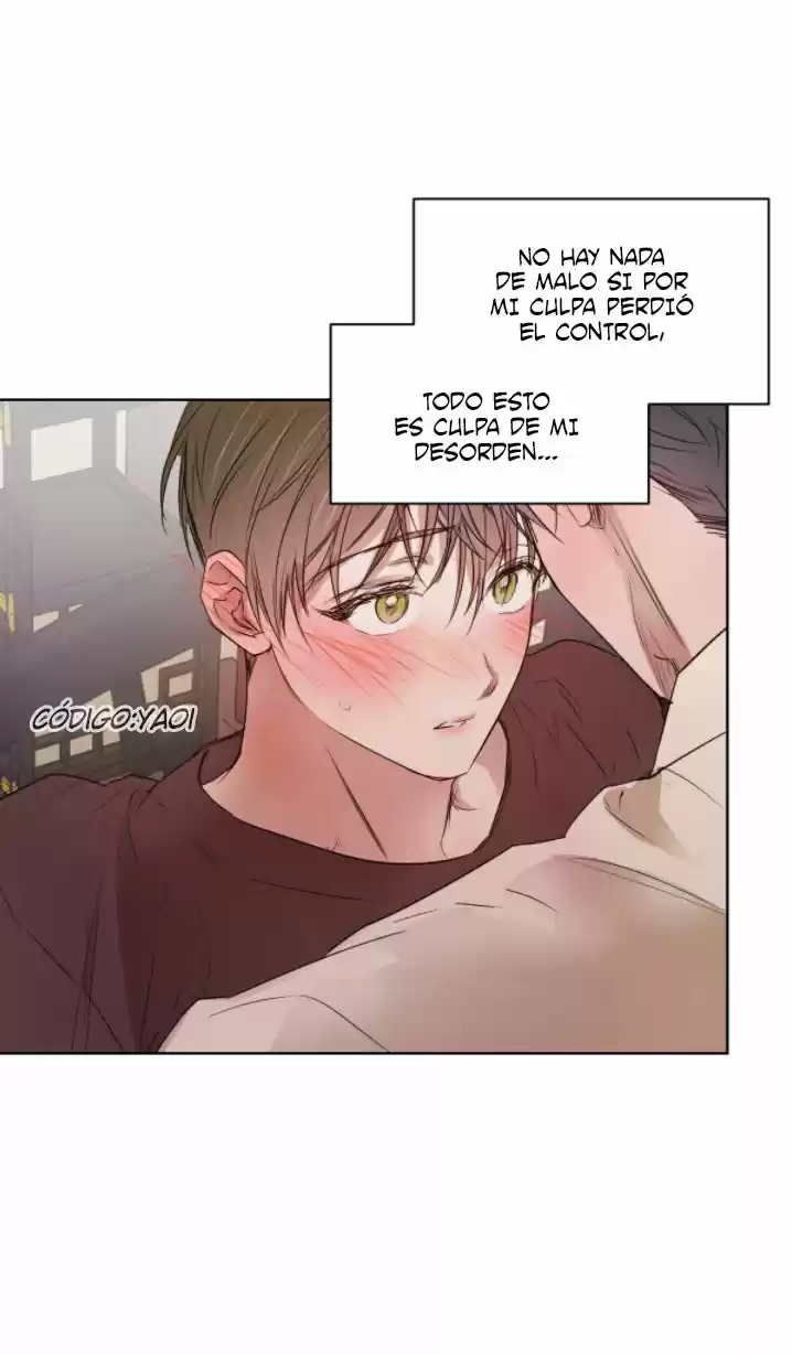 Sauce Romance (2020) - Capítulo 23 - Página 10 - LectorTMOo
