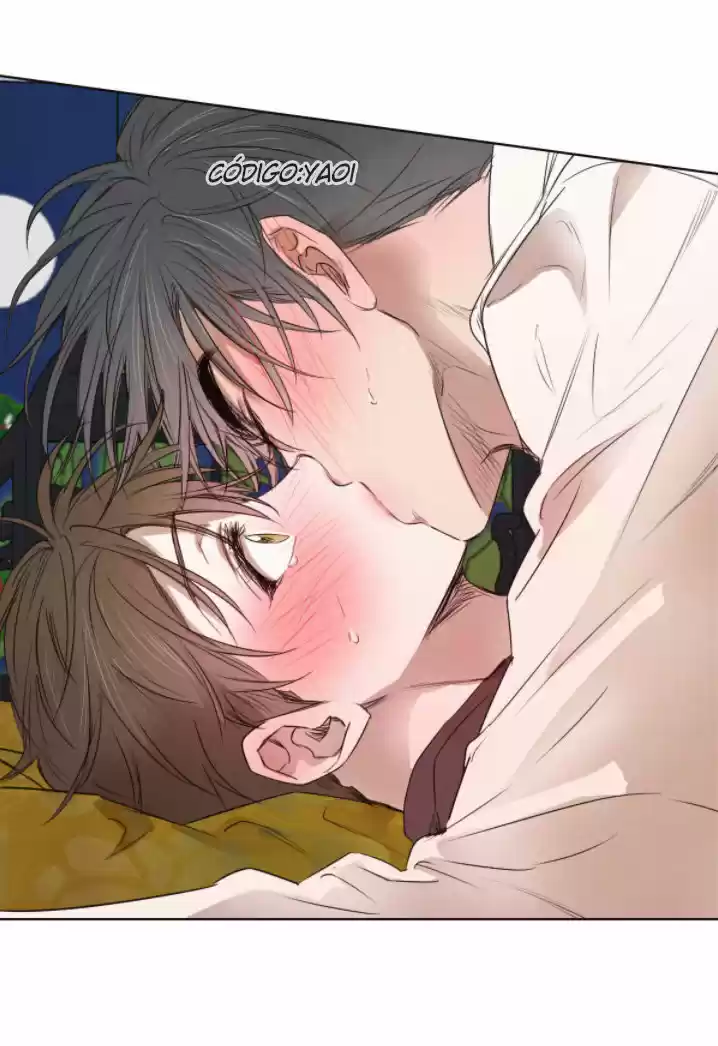 Sauce Romance (2020) - Capítulo 23 - Página 12 - LectorTMOo