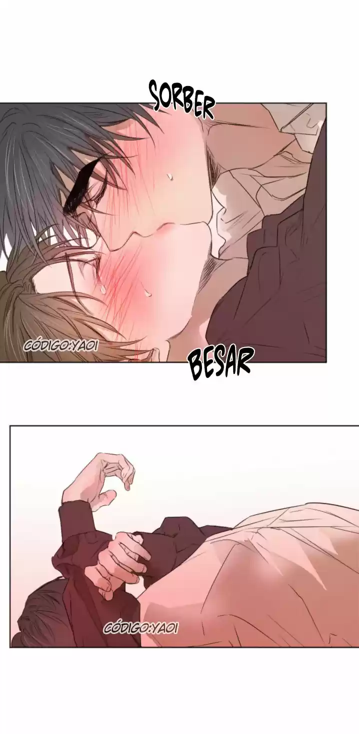 Sauce Romance (2020) - Capítulo 23 - Página 13 - LectorTMOo