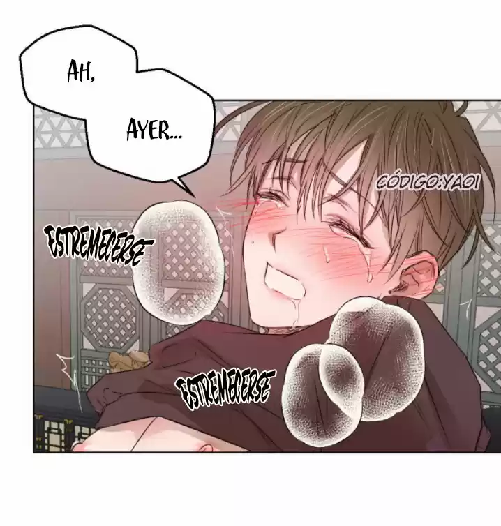 Sauce Romance (2020) - Capítulo 23 - Página 17 - LectorTMOo