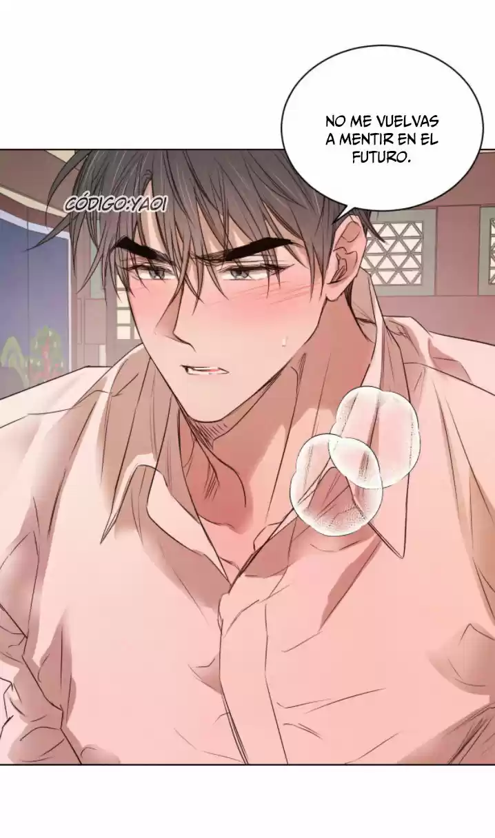 Sauce Romance (2020) - Capítulo 23 - Página 23 - LectorTMOo