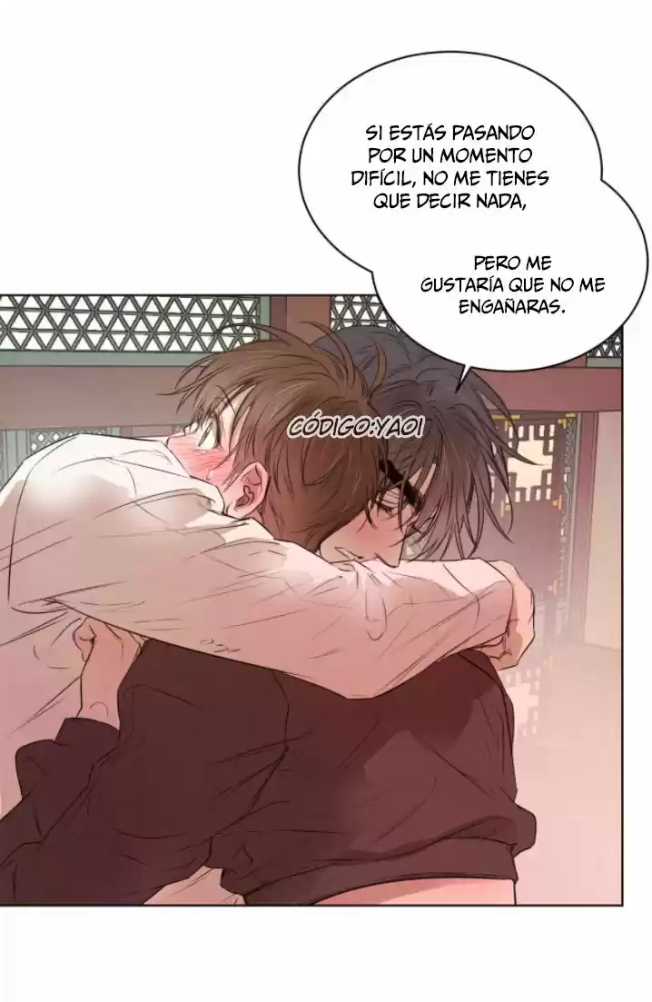 Sauce Romance (2020) - Capítulo 23 - Página 24 - LectorTMOo